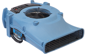Velo Low Profile Airmover